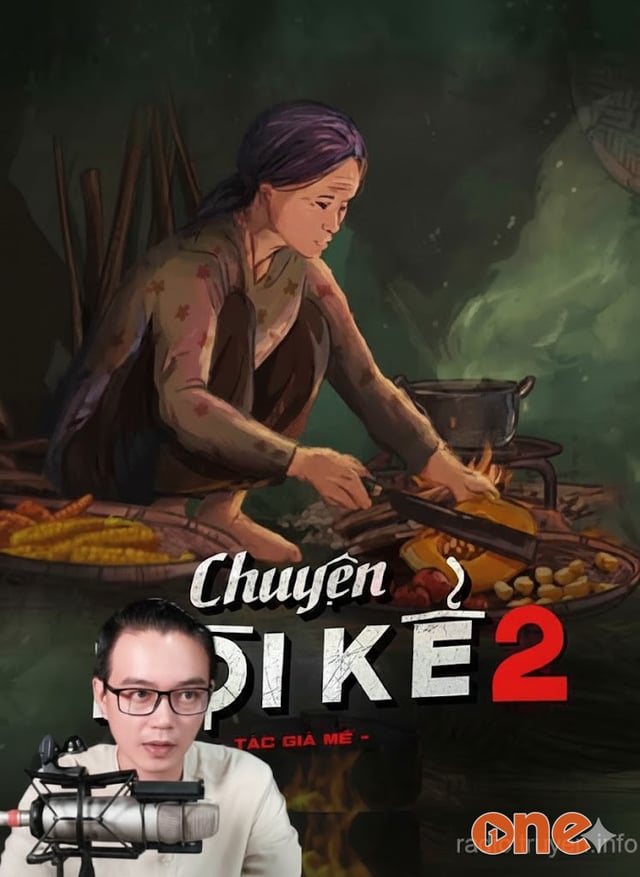 Chuyện Nội Kể 2