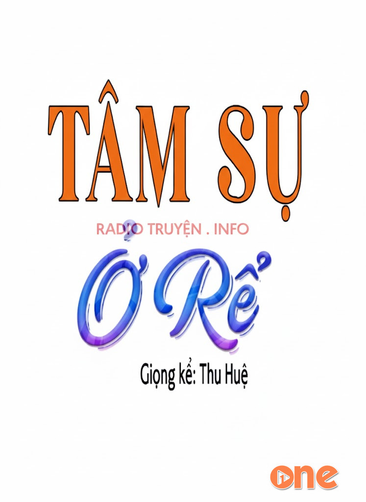 Chuyện Ở Rể