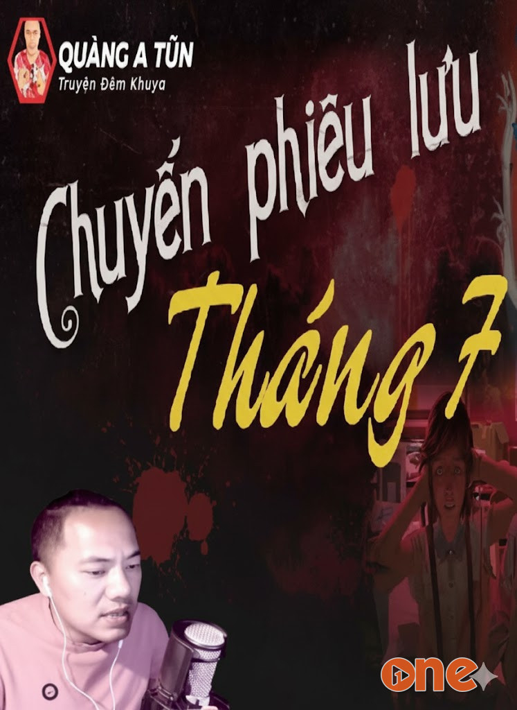 Chuyến Phiêu Lưu Tháng 7