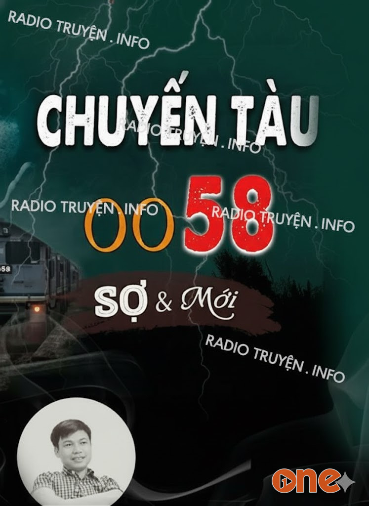 Chuyến Tàu 0058