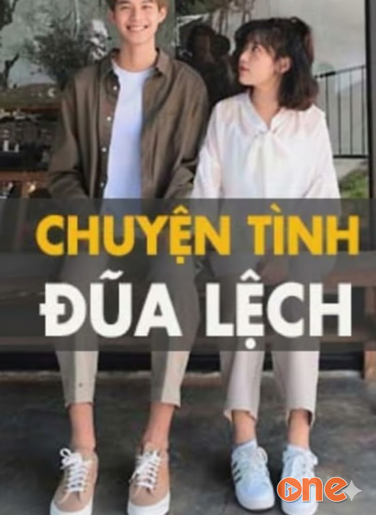 Chuyện Tình Đũa Lệch
