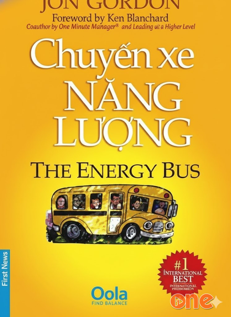 Chuyến Xe Năng Lượng