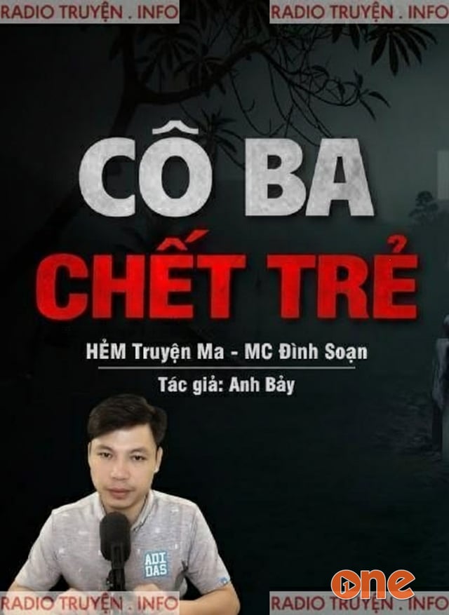 Cô Ba Chết Trẻ