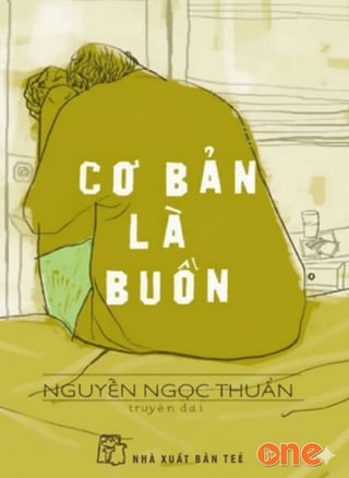 Cơ Bản Là Buồn