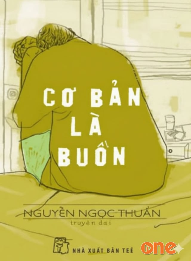 Cơ Bản Là Buồn