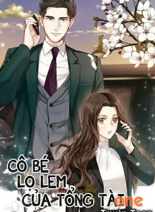 Cô Bé Lọ Lem Của Tổng Tài - Truyện Teen