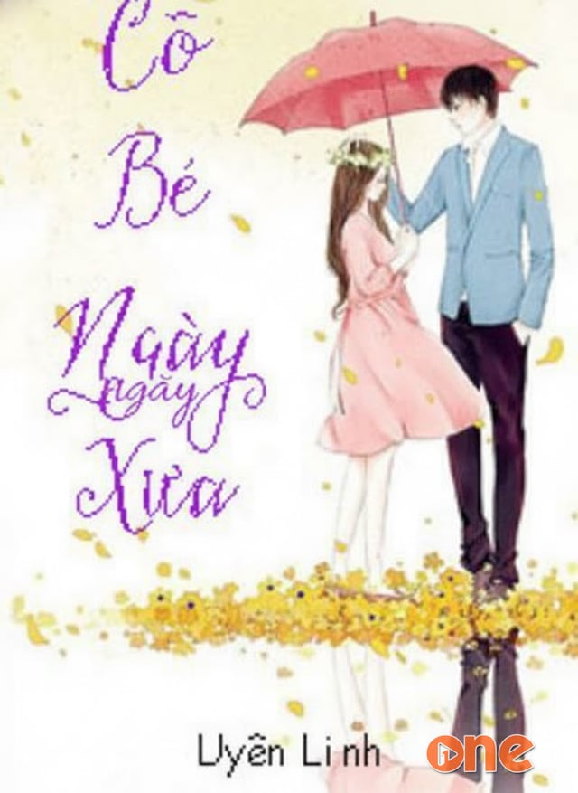 Cô Bé Ngày Xưa