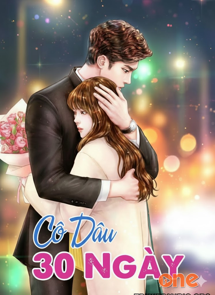 Cô Dâu 30 Ngày