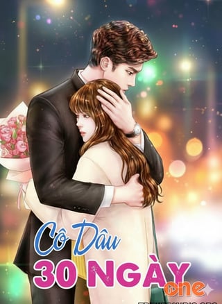 Cô Dâu 30 Ngày