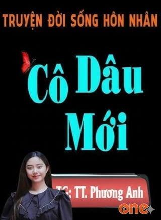 Cô Dâu Mới