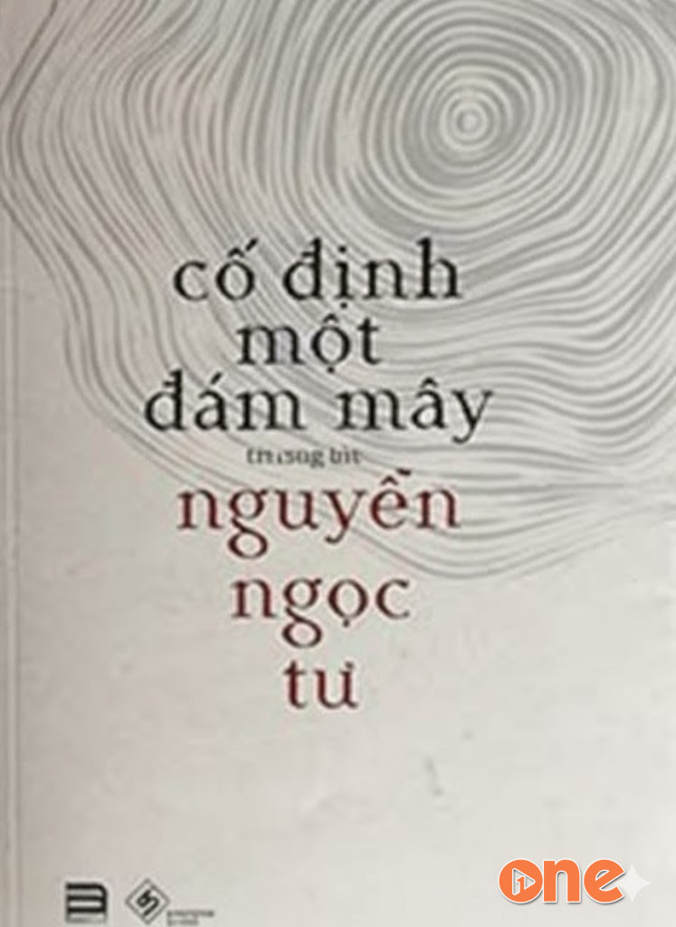 Cố Định Một Đám Mây