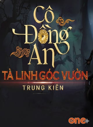 Cô Đồng An Bắt Tà Linh Góc Vườn