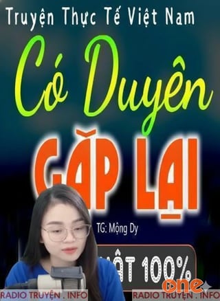 Có Duyên Gặp Lại