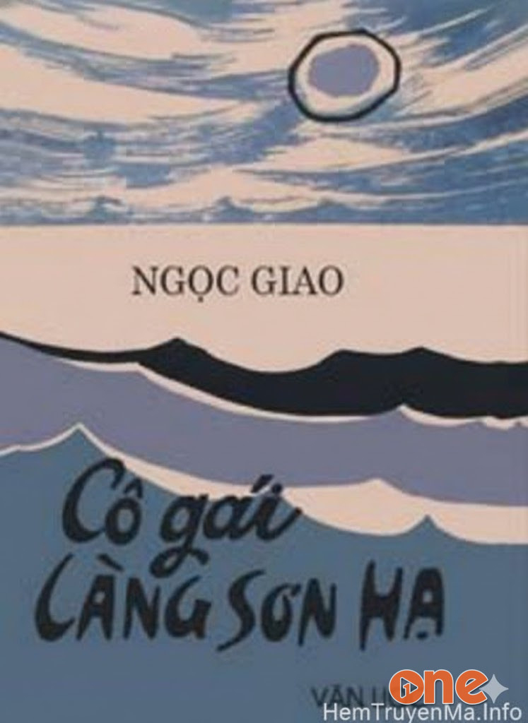 Cô Gái Làng Sơn Hạ