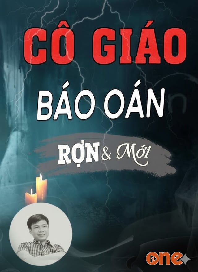 Cô Giáo Báo Oán