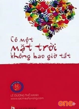 Có Một Mặt Trời Không Bao Giờ Tắt