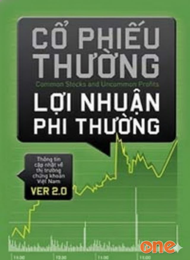 Cổ Phiếu Thường Lợi Nhuận Phi Thường