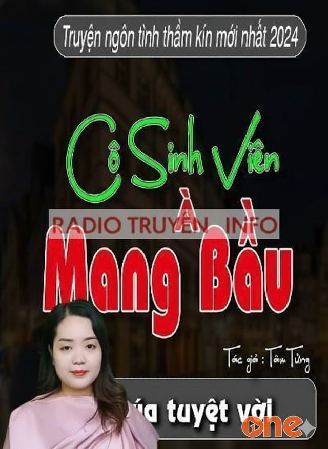 Cô Sinh Viên Mang Bầu
