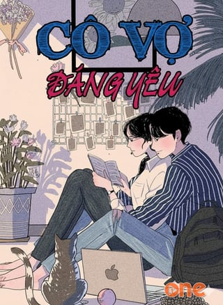 Cô Vợ Đáng Yêu