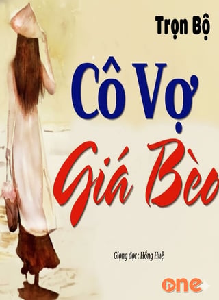 Cô Vợ Giá Bèo