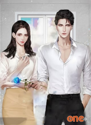 Cô Vợ Nữ Cường Của Chu Tổng