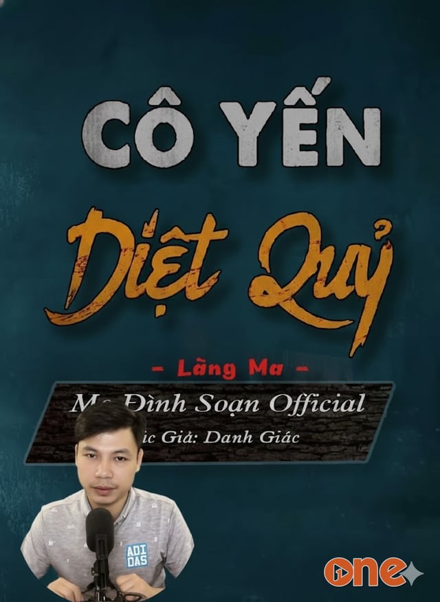 Cô Yến Diệt Quỷ