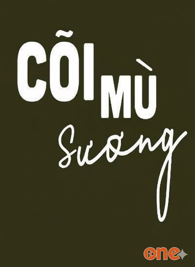 Cõi Mù Sương
