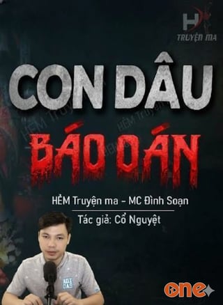 Con Dâu Báo Oán