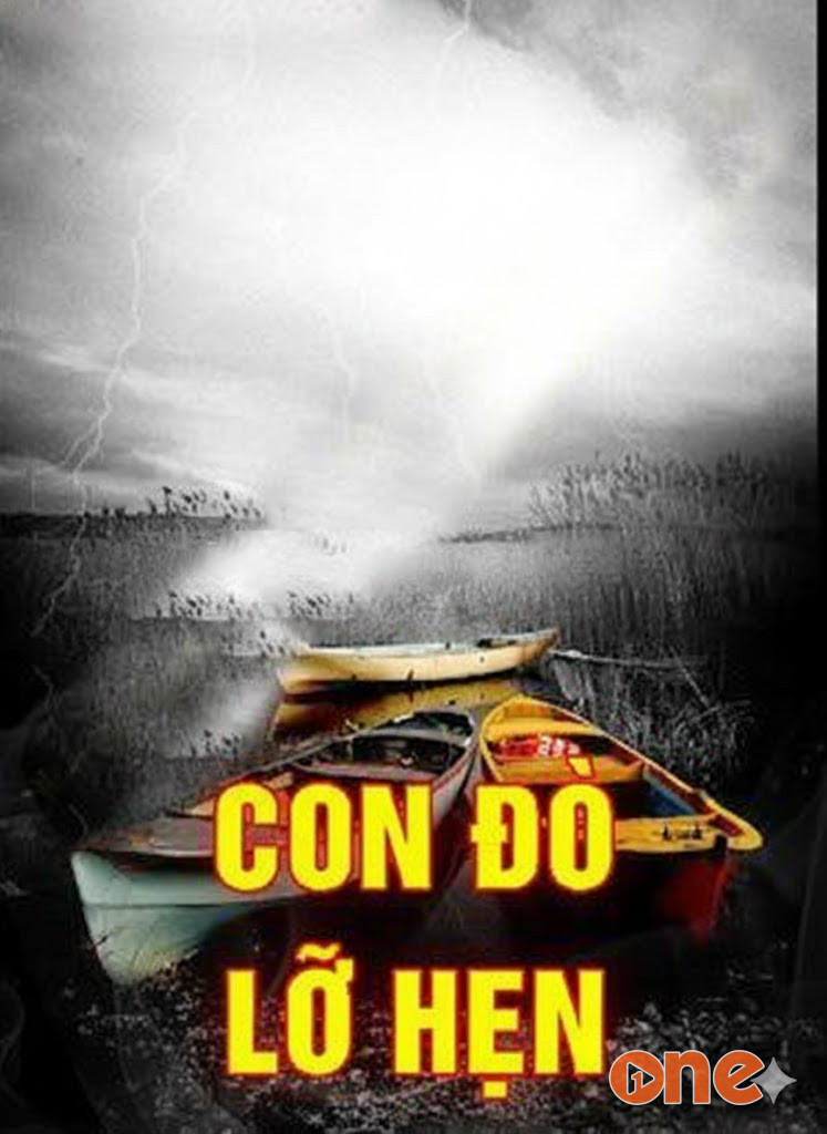 Con Đò Lỡ Hẹn