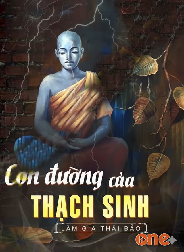 Con Đường Của Thạch Sinh