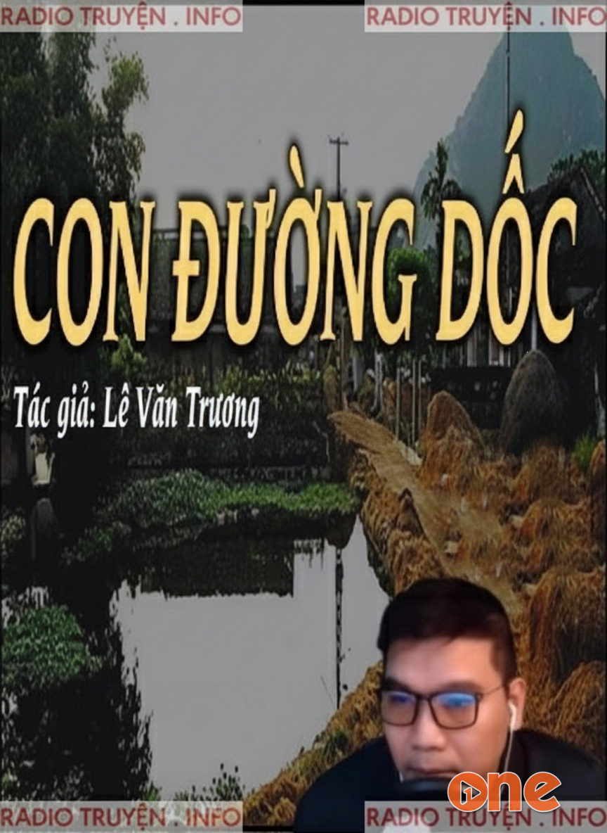 Con Đường Dốc