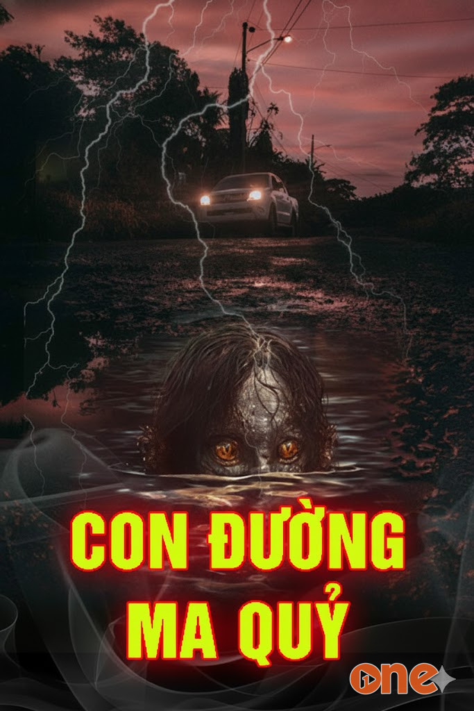 Con Đường Ma Quỷ