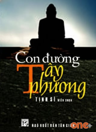 Con Đường Tây Phương