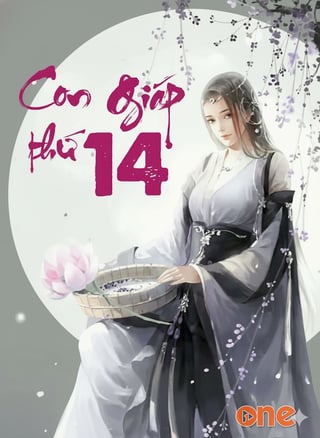 Con Giáp Thứ 14