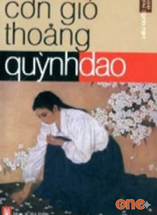 Cơn Gió Thoảng
