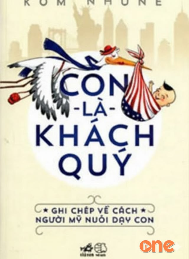 Con Là Khách Quý