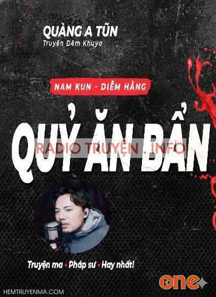 Con Quỷ Ăn Bẩn