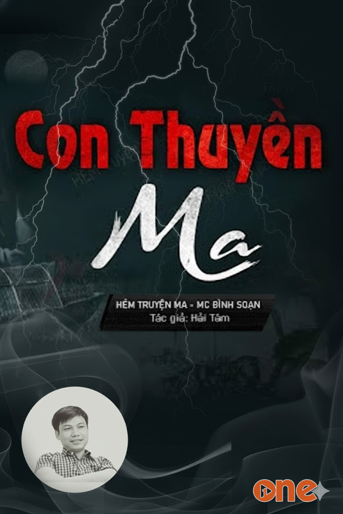 Con Thuyền Ma