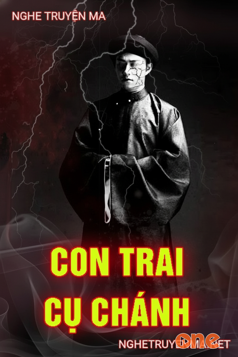 Con Trai Nhà Cụ Chánh