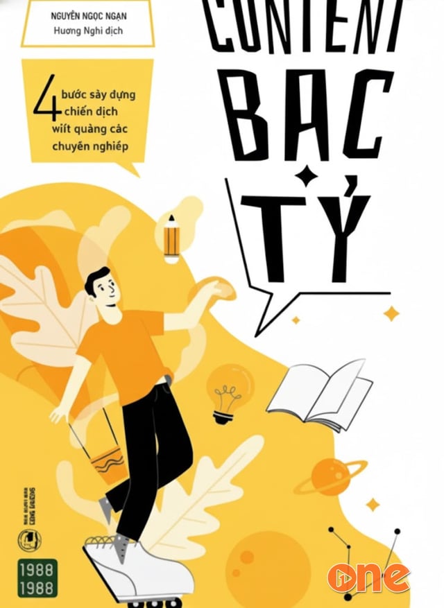 Content Bạc Tỷ