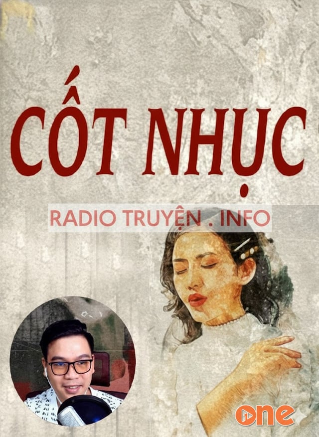 Cốt Nhục