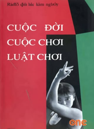 Cuộc Đời Cuộc Chơi Luật Chơi