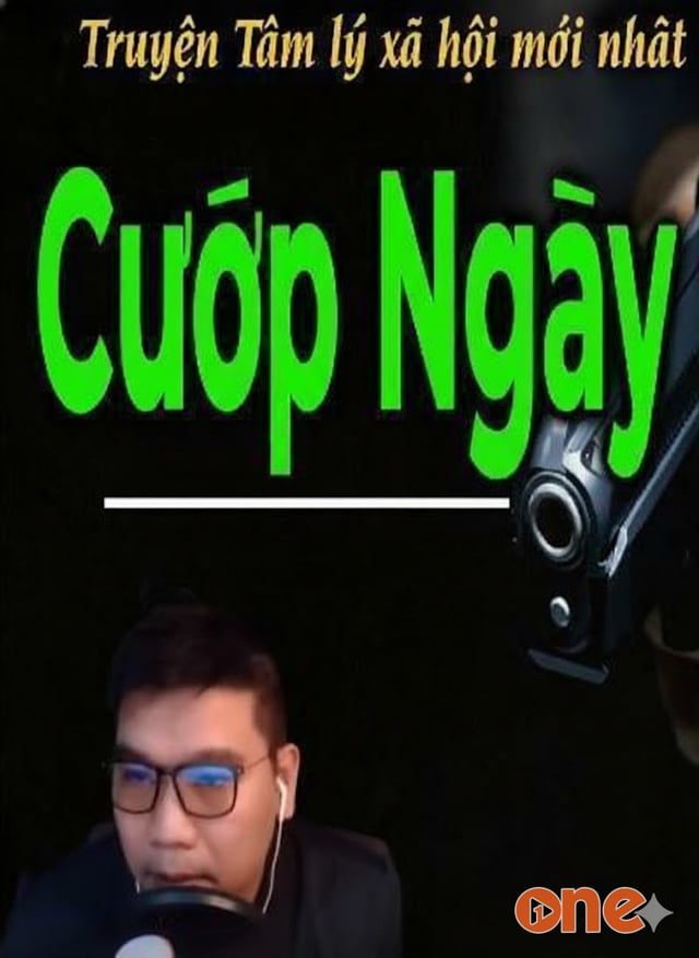 Cướp Ngày