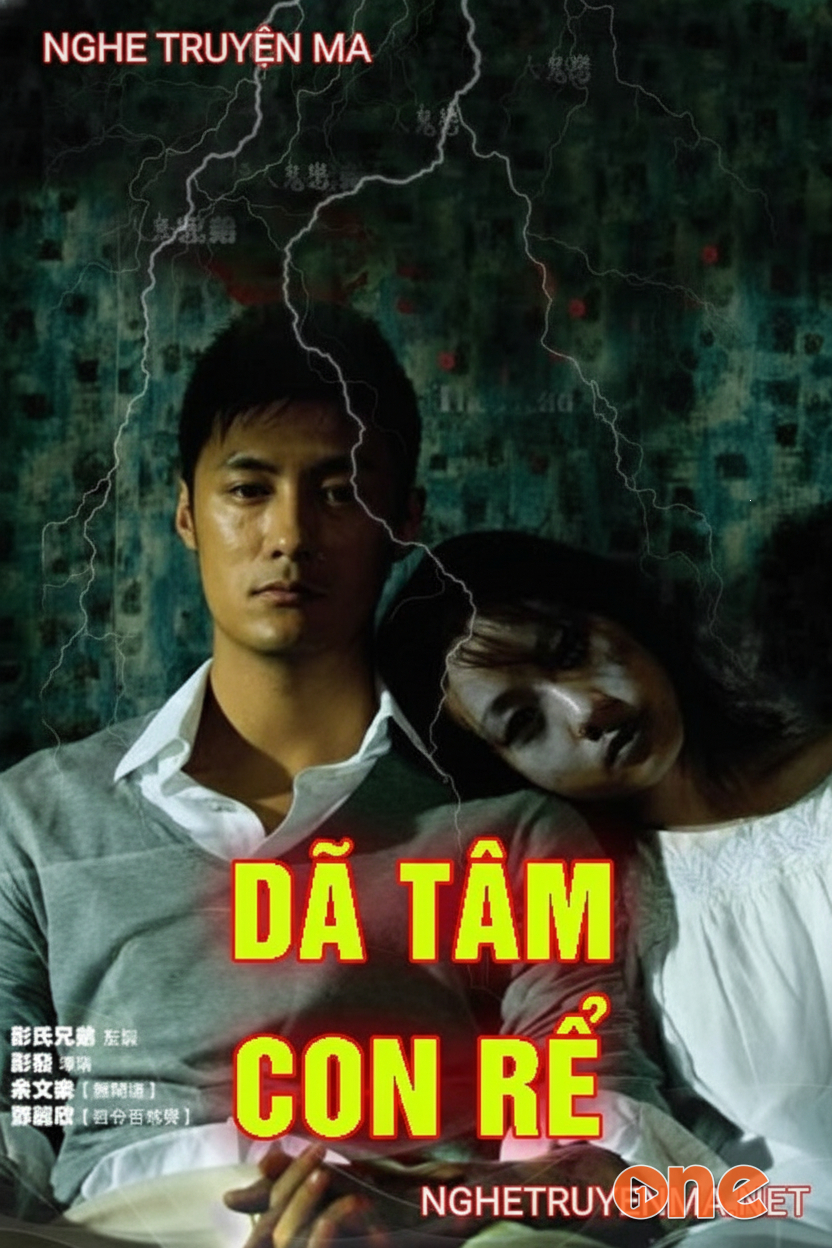 Dã Tâm Con Rể