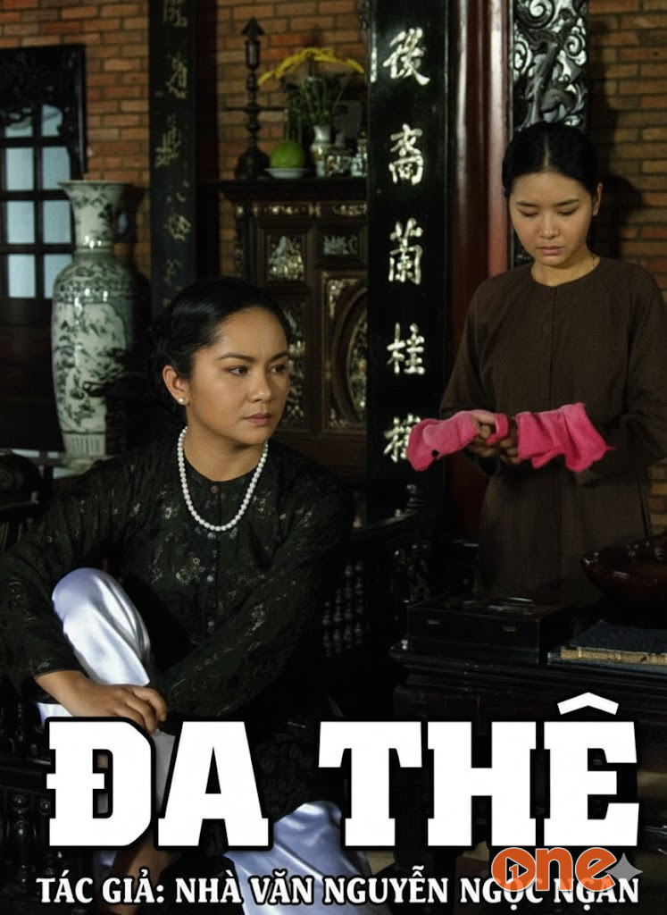 Đa thê