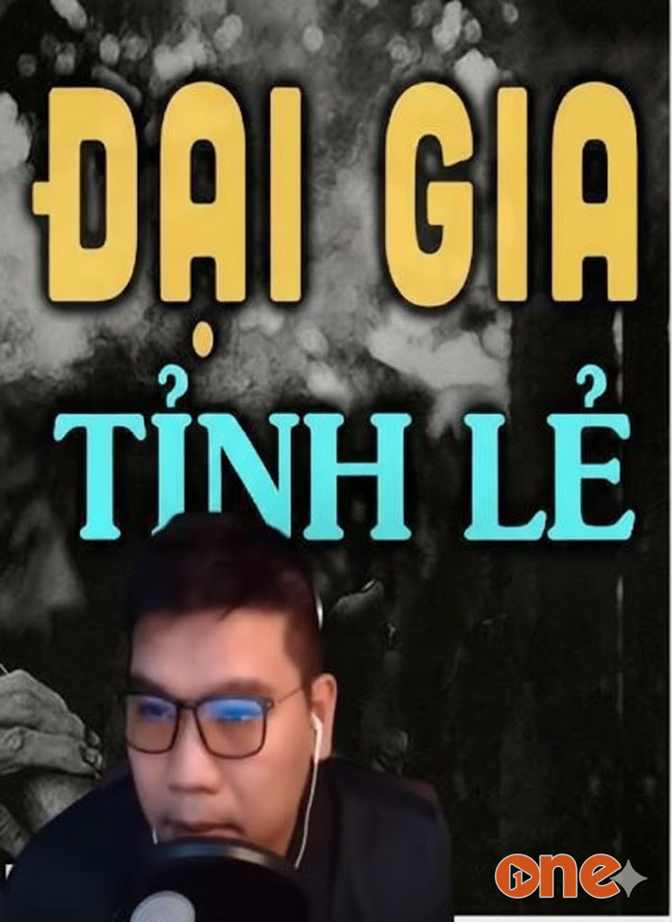 Đại Gia Tỉnh Lẻ