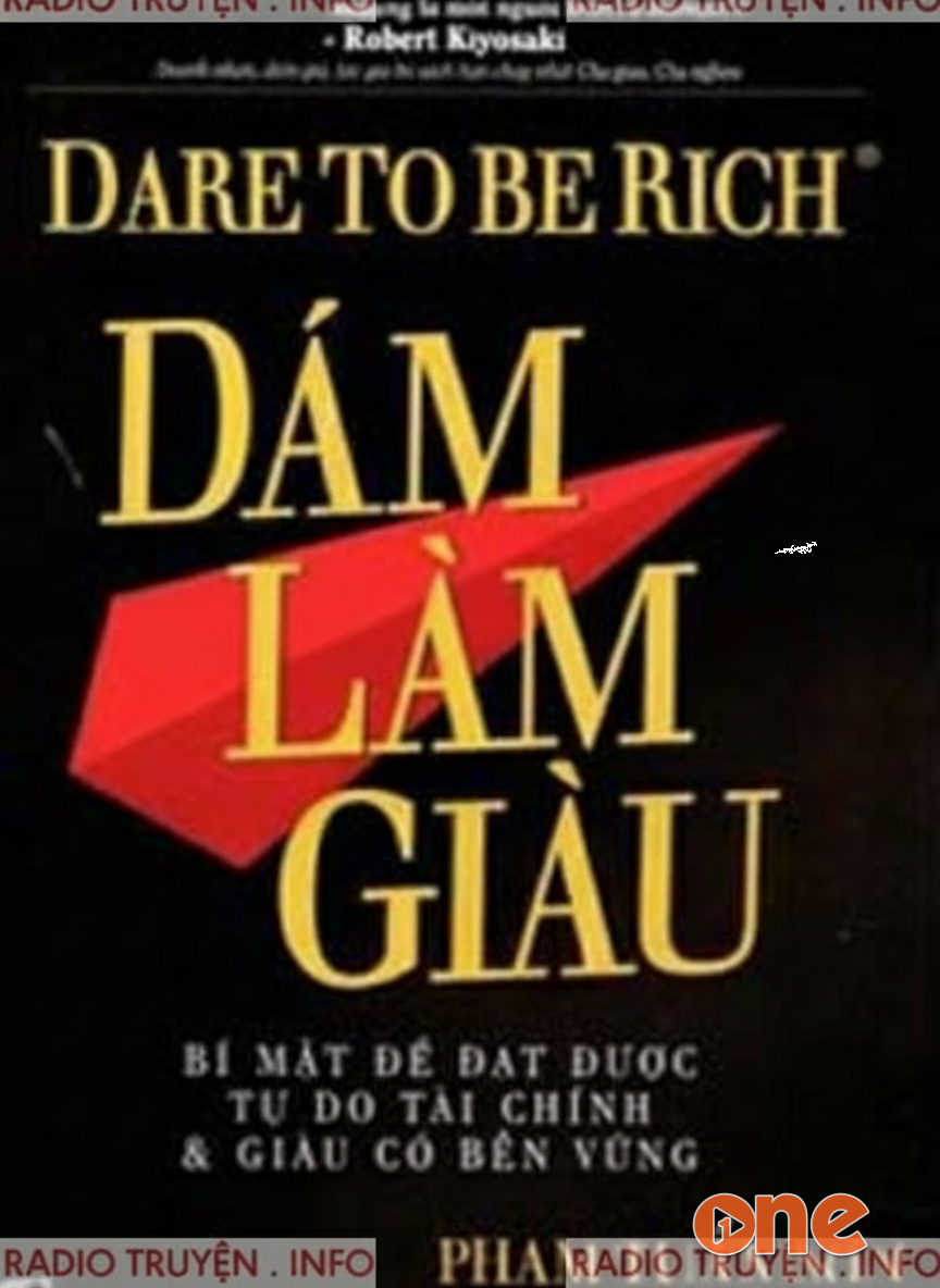 Dám Làm Giàu
