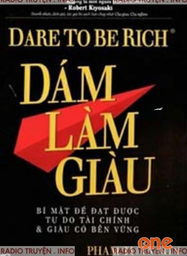 Dám Làm Giàu
