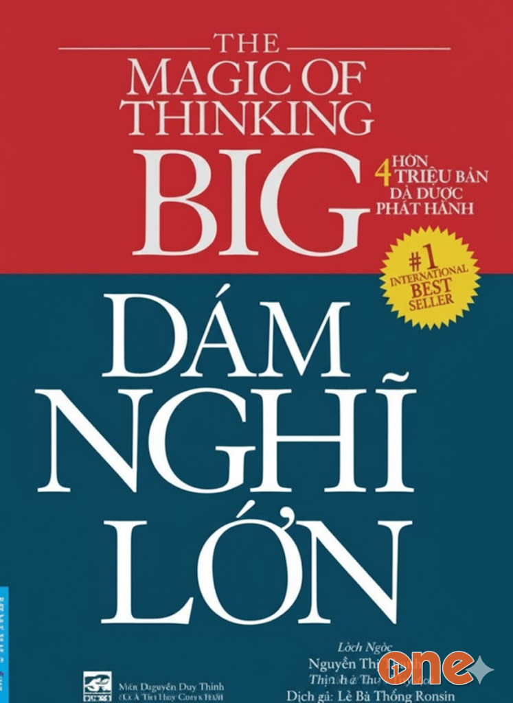 Dám Nghĩ Lớn