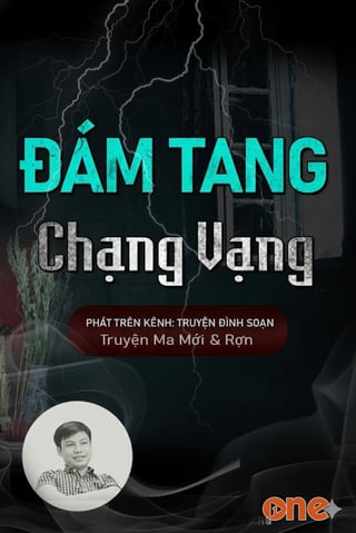 Đám Tang Lúc Chạng Vạng